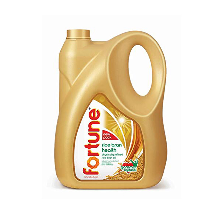 FORTUNE RICE BRAN OIL