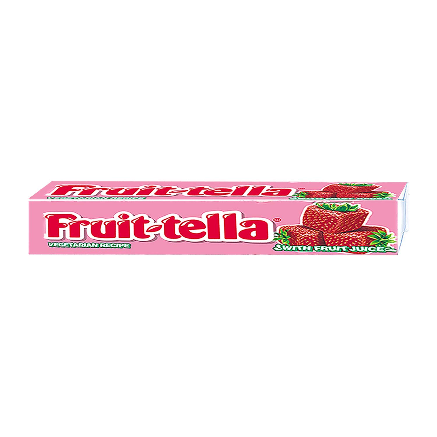 Fruit-tella Strawberry ToffeeÂ 