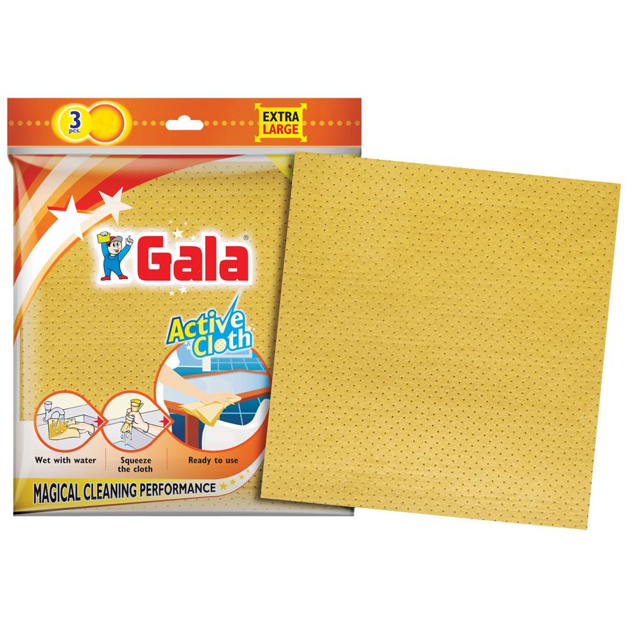 GALA ACTIVE CLOTH SCRUB PAD