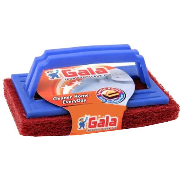 GALA  IRONBULL SCRUB PAD