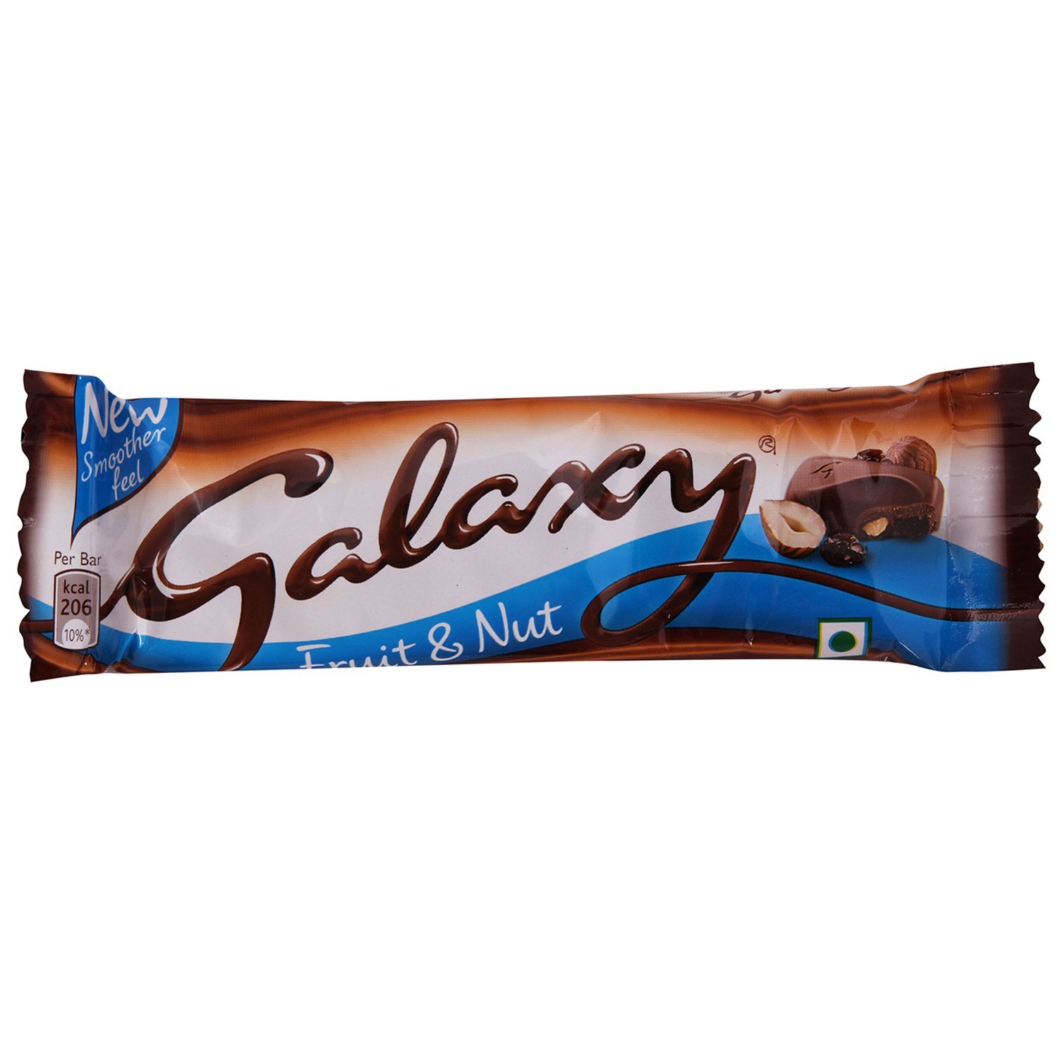 GALAXY Fruit and Nut Bars