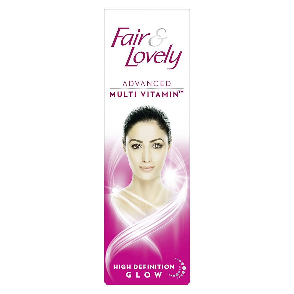 Glow & Lovely Advanced Multi Vitamin