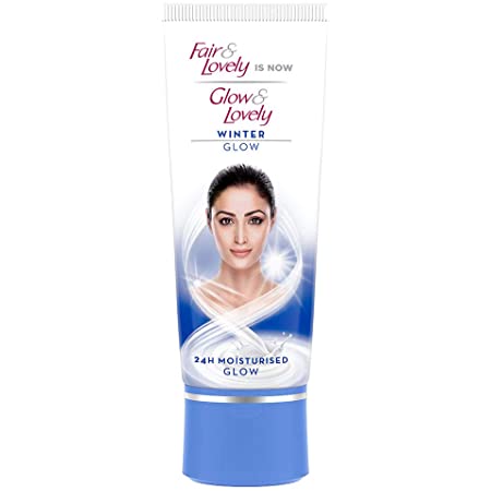 Glow & Lovely Winter Glow