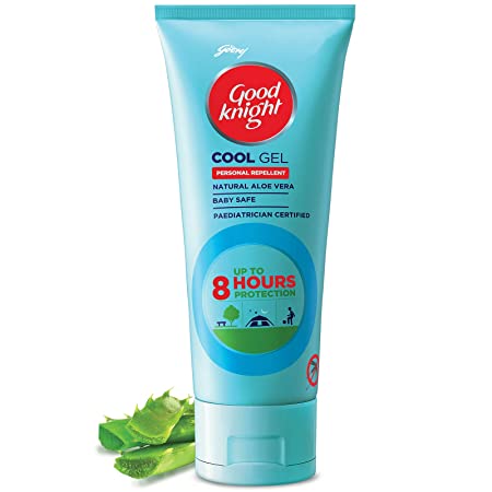 Good Knight Mosquito Repellent CreamÂ Â 