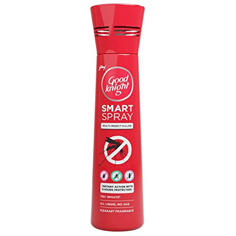 Good Knight Smart Spray