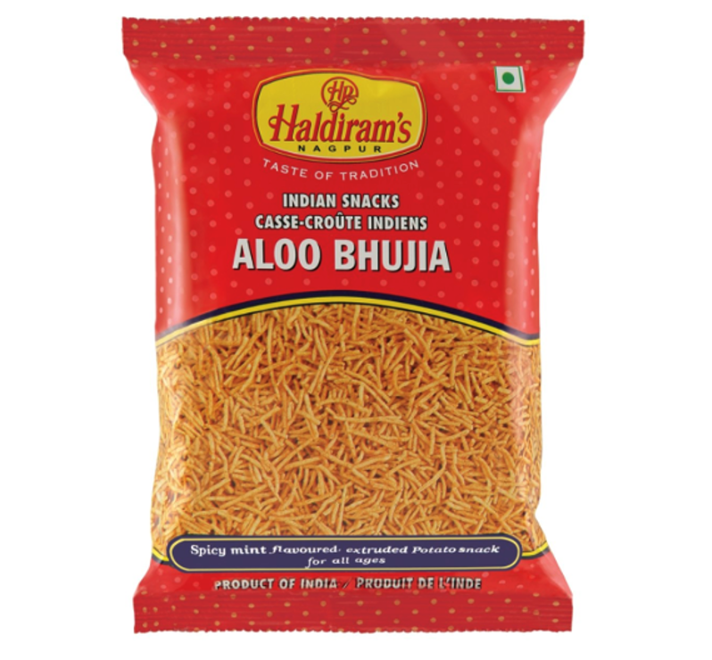 HALDIRAM ALOO BHUJIA