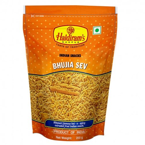 HALDIRAM BHUJIA SEV