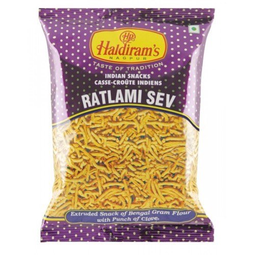 HALDIRAM  RATLAMI SEV