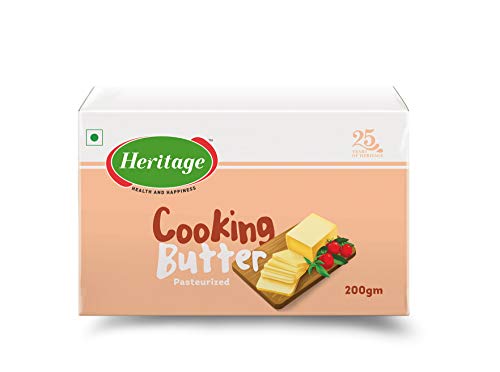 Heritage Cooking Salted Butter