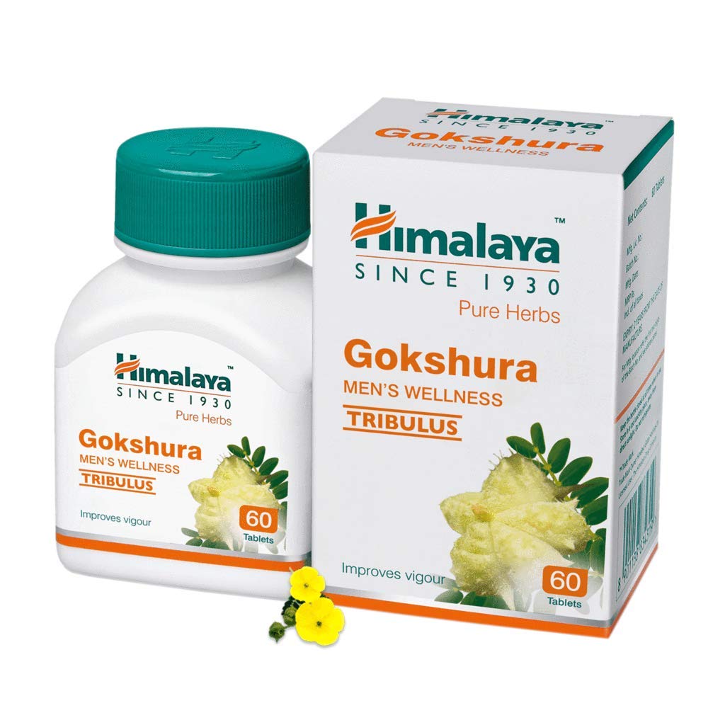 HIMALAYA GokshuraÂ 