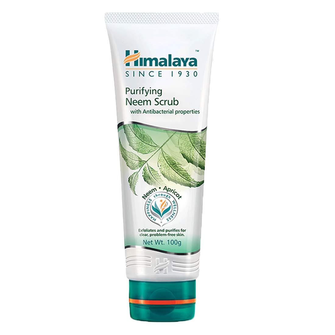 HIMALAYA Purifying Neem ScrubÂ 