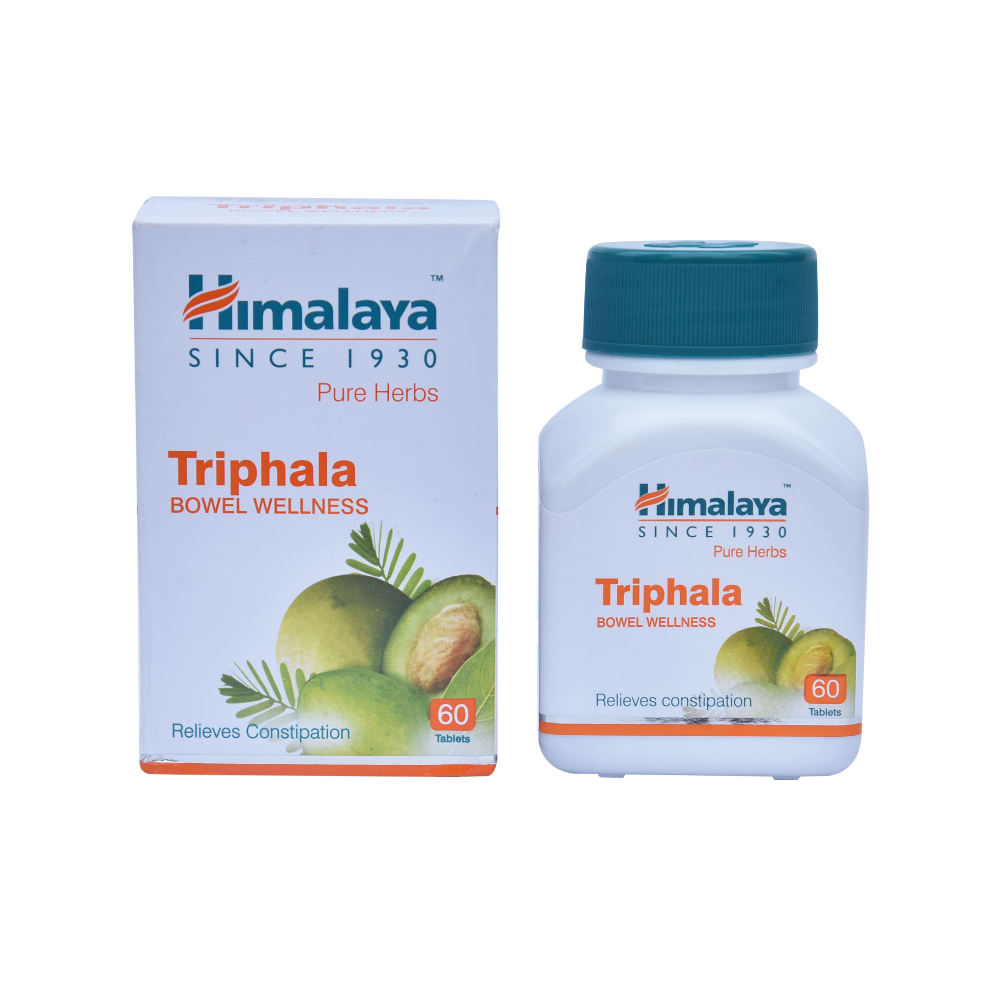 HIMALAYA TriphalaÂ Â 