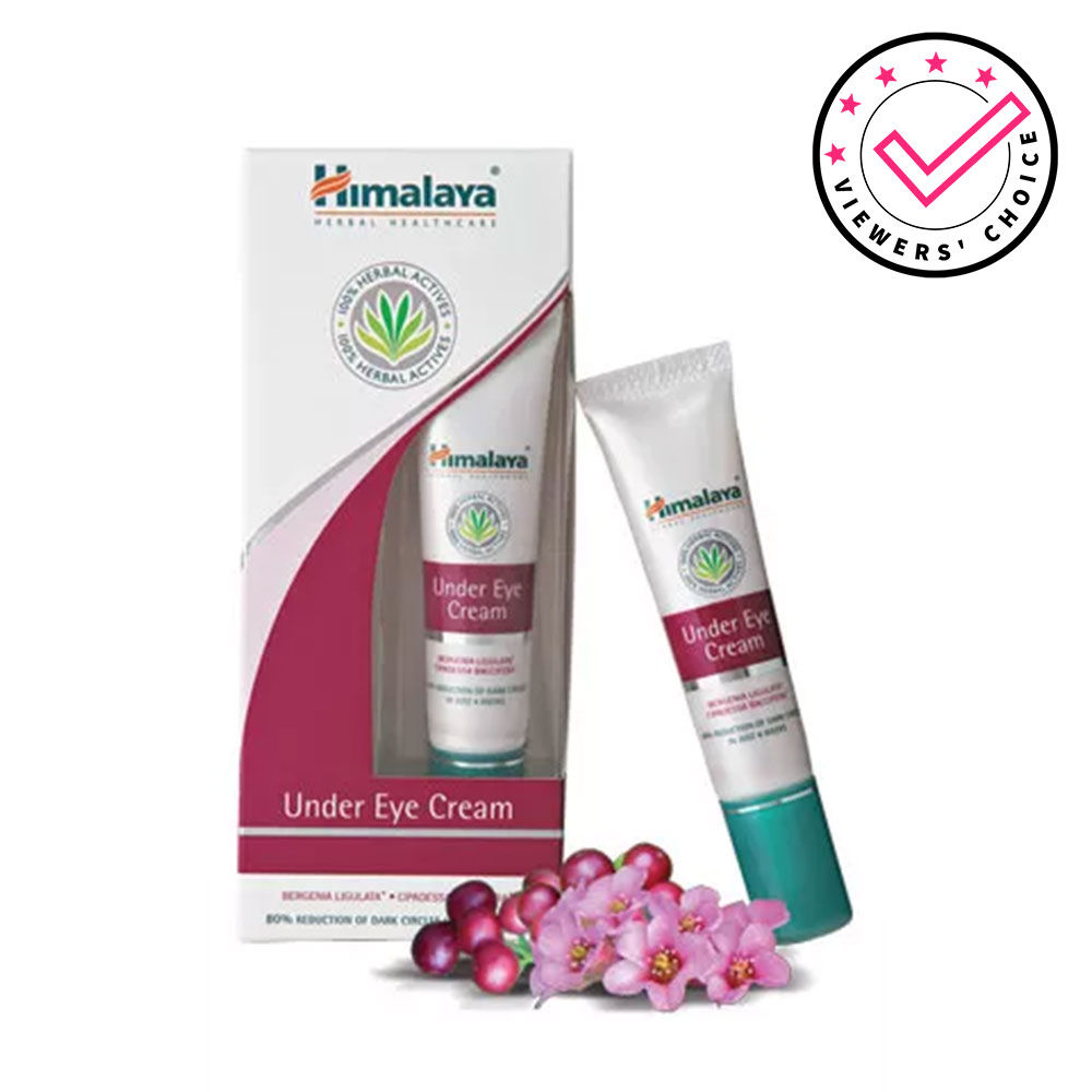 HIMALAYA Under Eye Cream