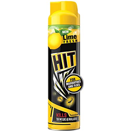 Hit Spray Flying Insect Killer