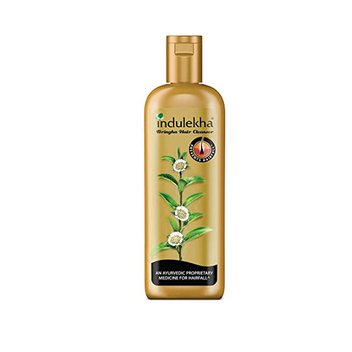 INDULEKHA BRINGHA HAIR CLEANSER