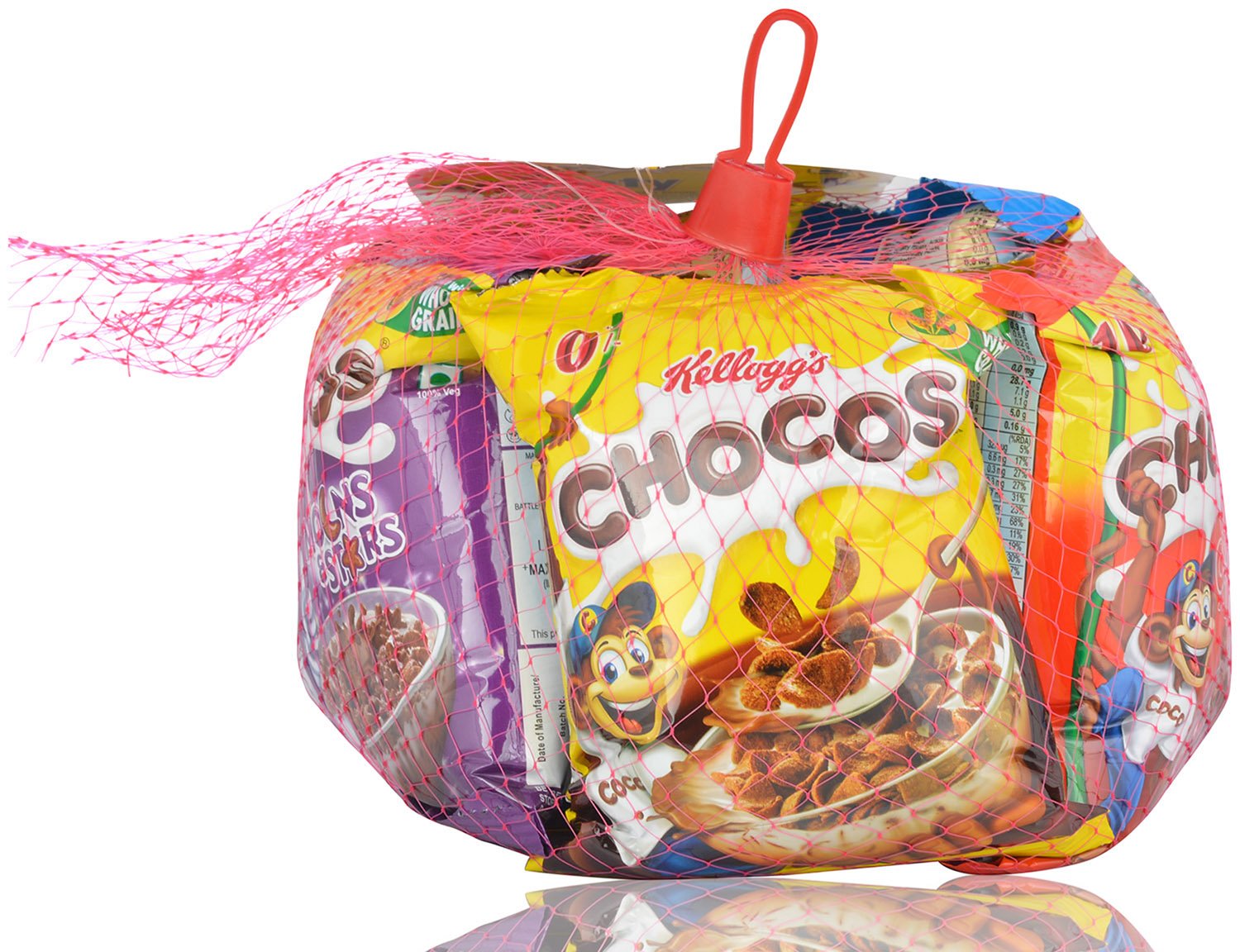 Kellogg's Chocos Combo PackÂ Â 