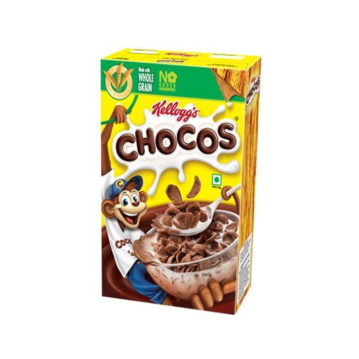 KELLOGGS CHOCOS