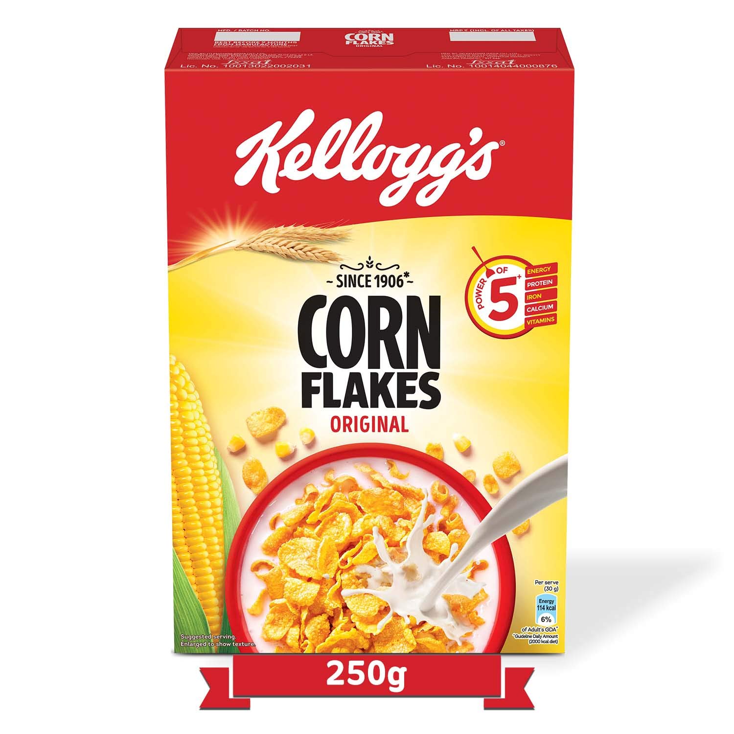 Kellogg's Corn Flakes OriginalÂ 