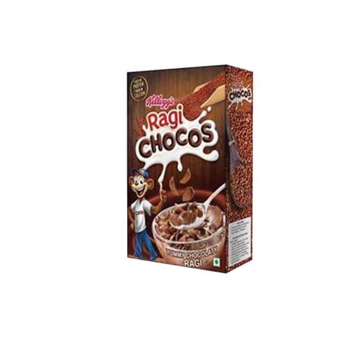 KELLOGGS RAGI CHOCOS