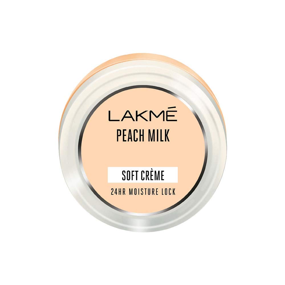 LakmÃ© Peach Milk Soft Creme