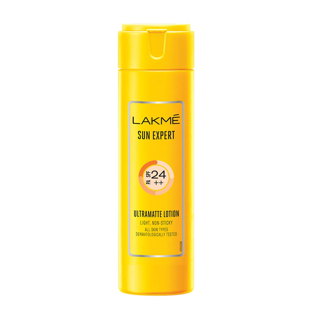 LakmÃ© Sun Expert UV Lotion - SPF 24 PA++