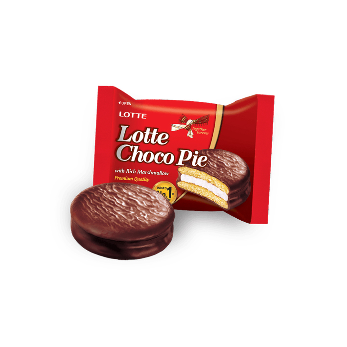 LOTTE CHOCOPIE