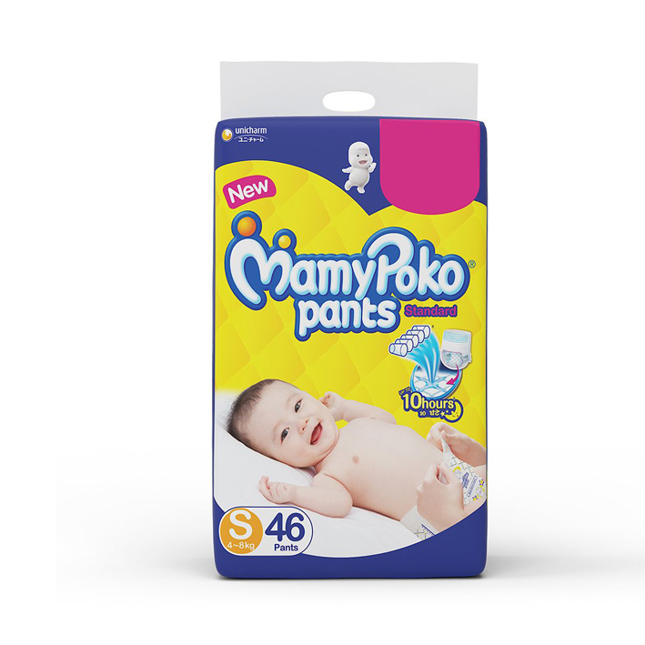 MAMYPOKO PANTS STANDARD SMALL