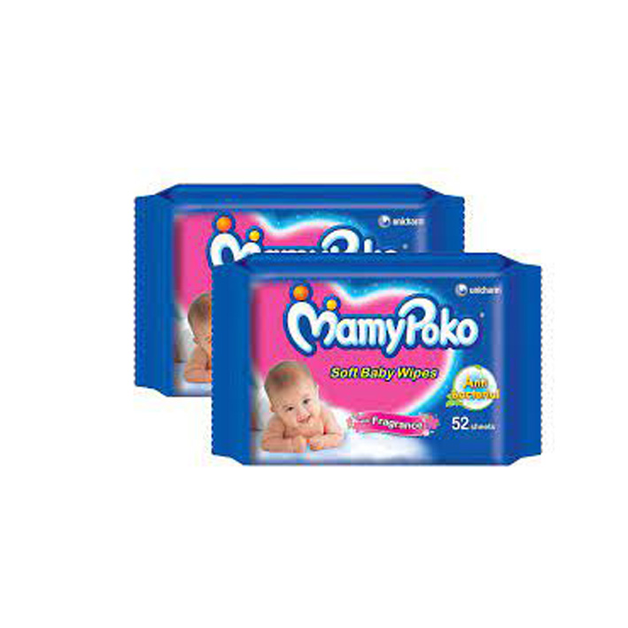 MAMYPOKO PANTS WIPES