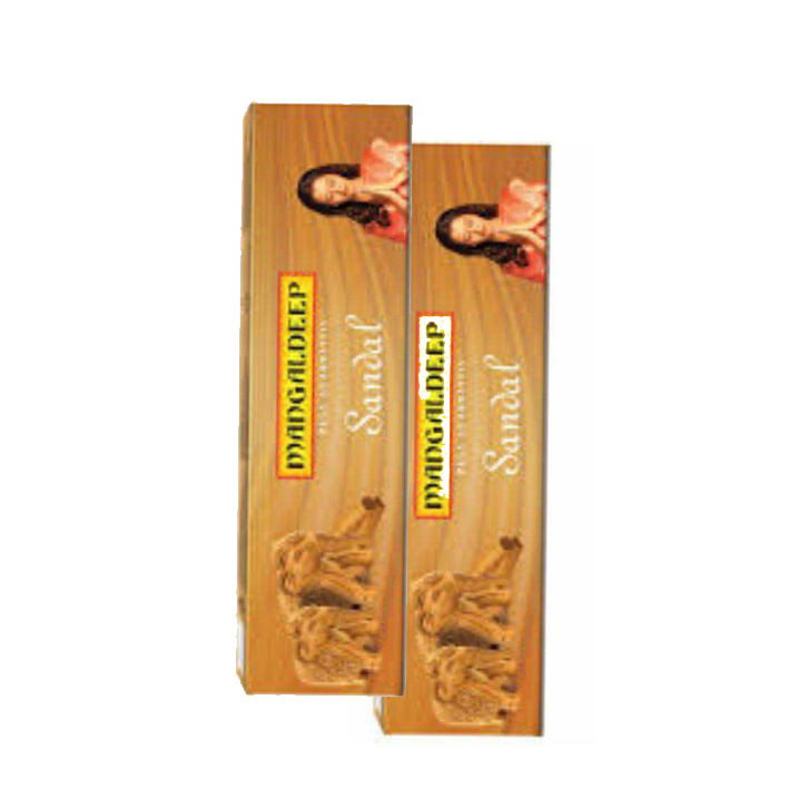 MANGALDEEP POOJA AGARBATHI MARIE GOLD