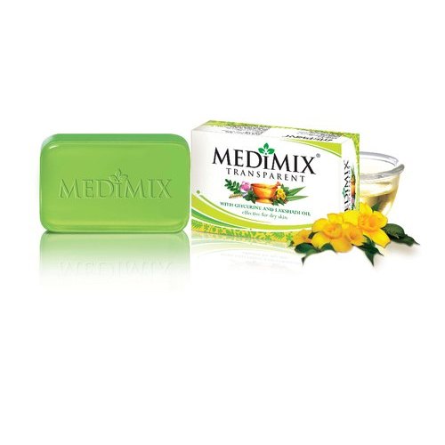MEDIMIX AYURVEDIC SOAP