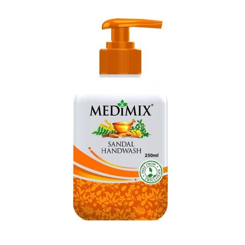 MEDIMIX  SANDAL HANDWASH