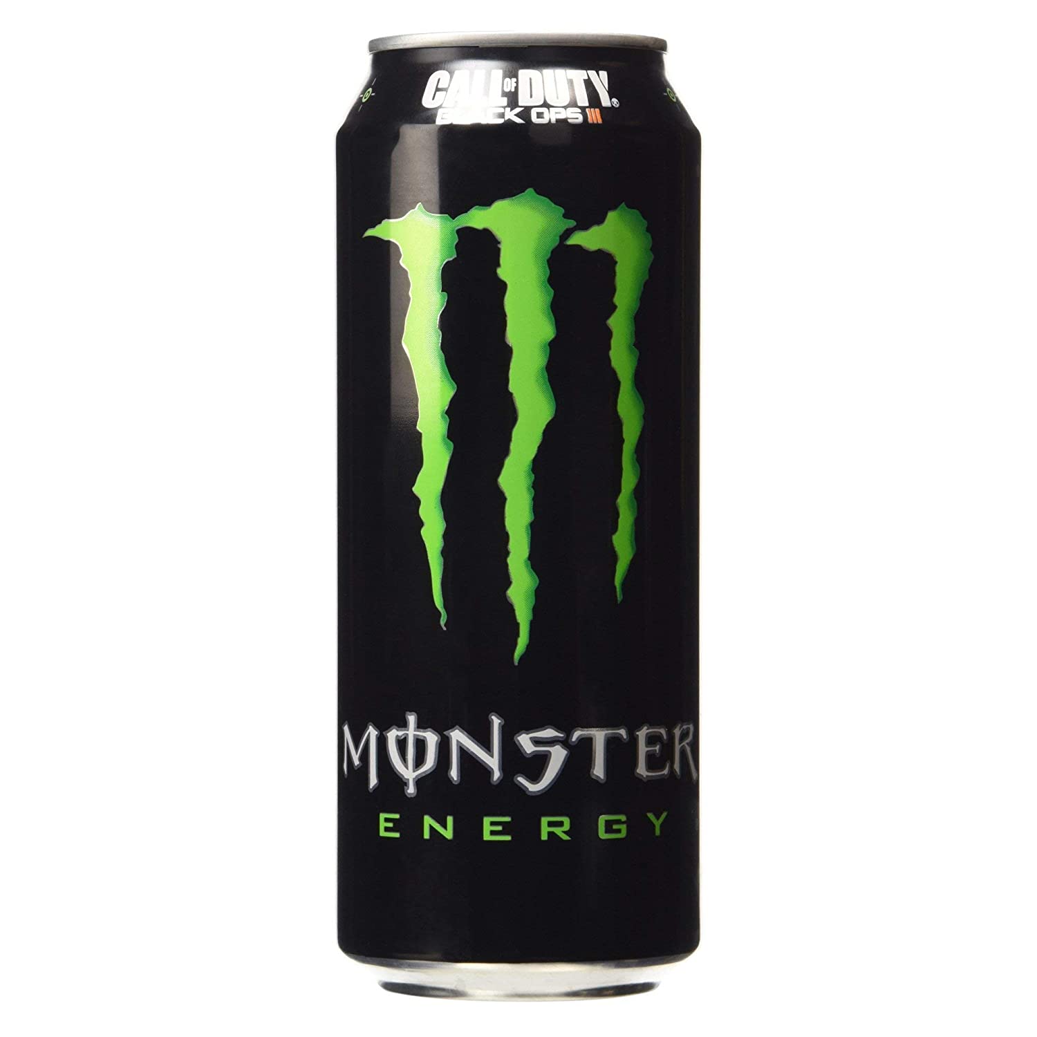 Monster Energy Drink