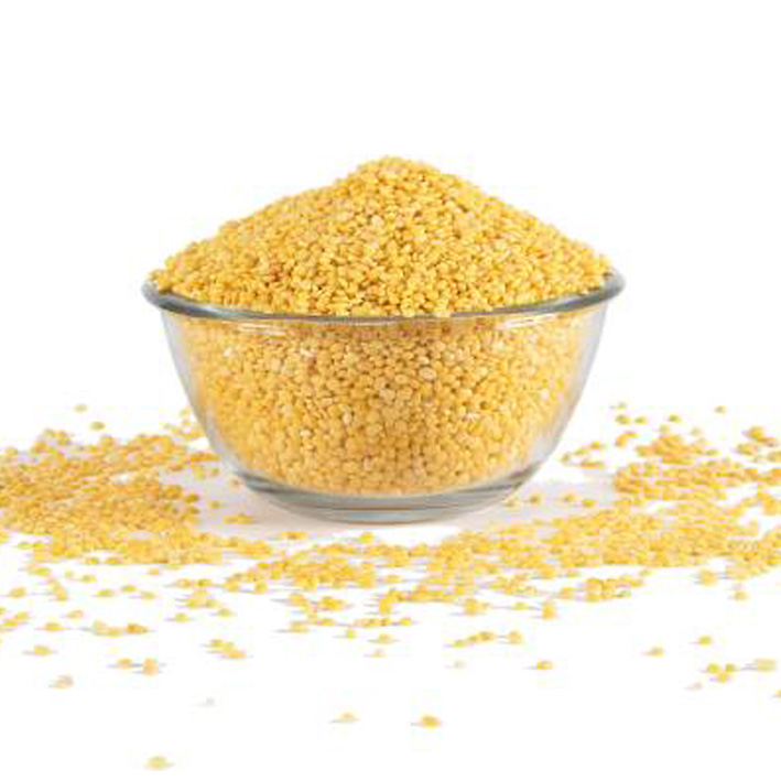 MOONG DAL YELLOW