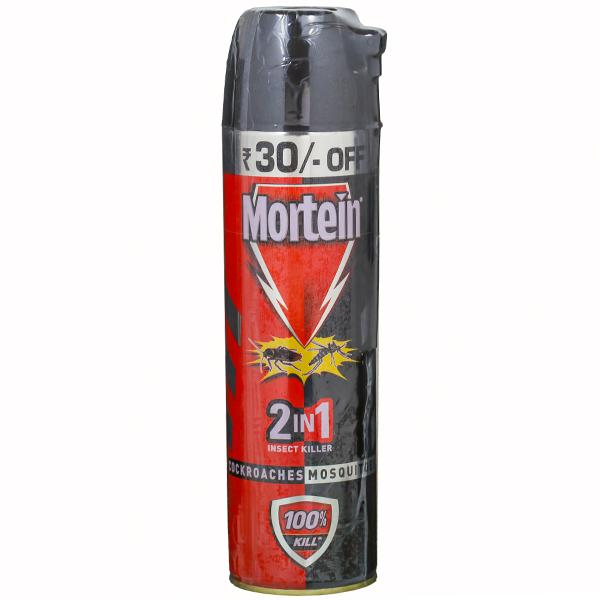 MORTEIN 2-in-1 Insect KillerÂ Â 
