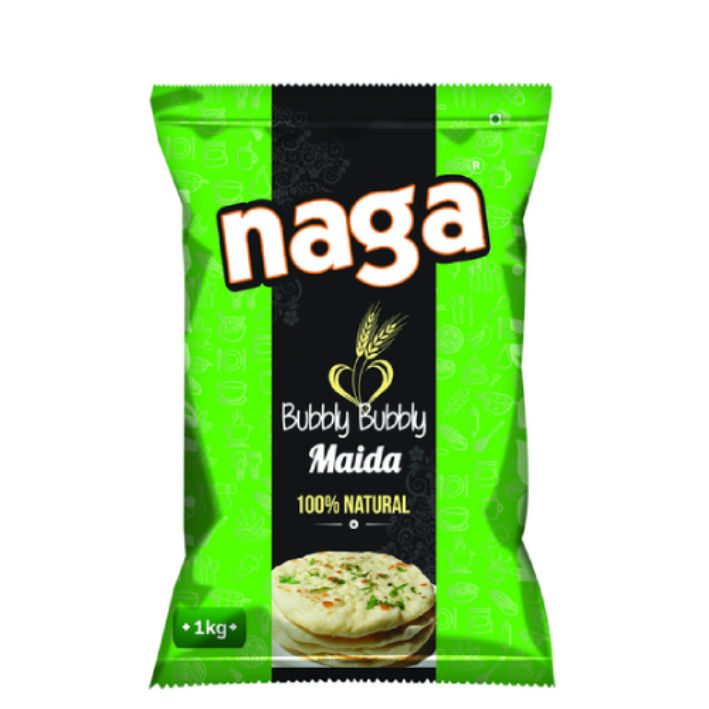 Naga Maida
