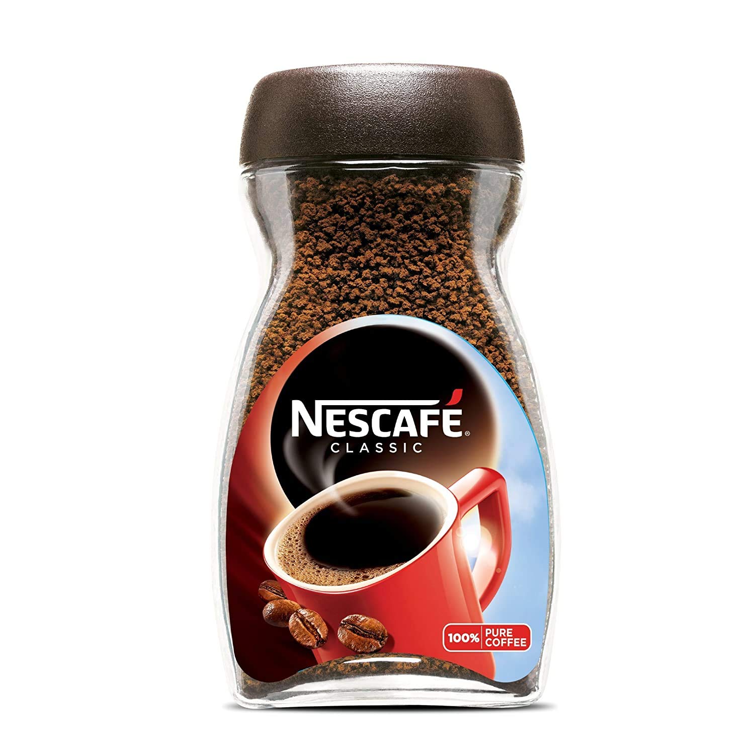 NESCAFE CLASSIC INSTANT COFFEE