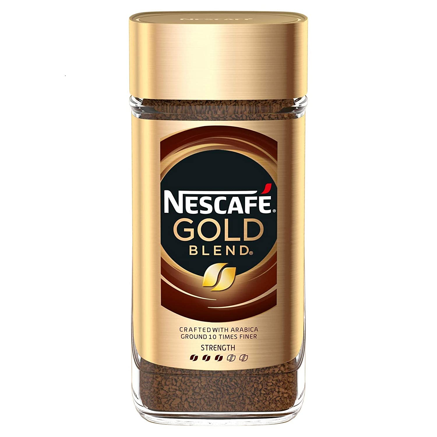 NESCAFE GOLD INSTANT COFFEE