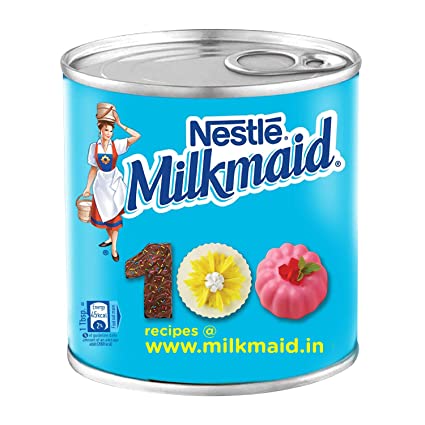 Nestle MilkmaidÂ Â 