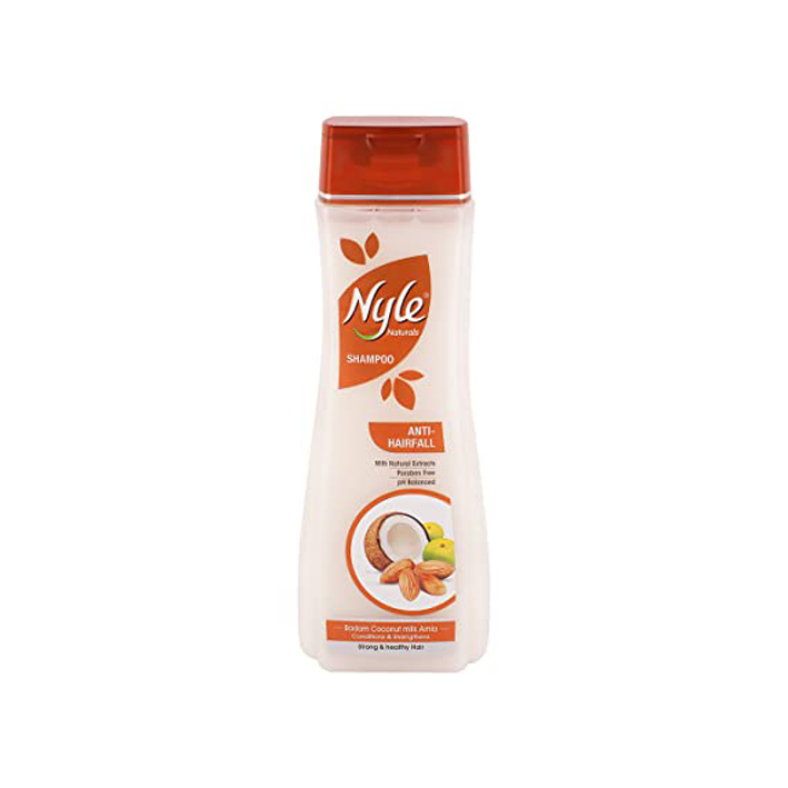NYLE ANTI HAIRFALL SHAMPOO