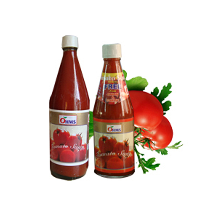 OHMS TOMATO SAUSE