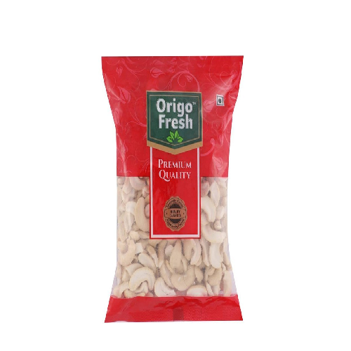 Origo Fresh Split Cashews