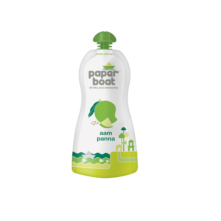 PAPER BOAT JUICE-AAM PANNA