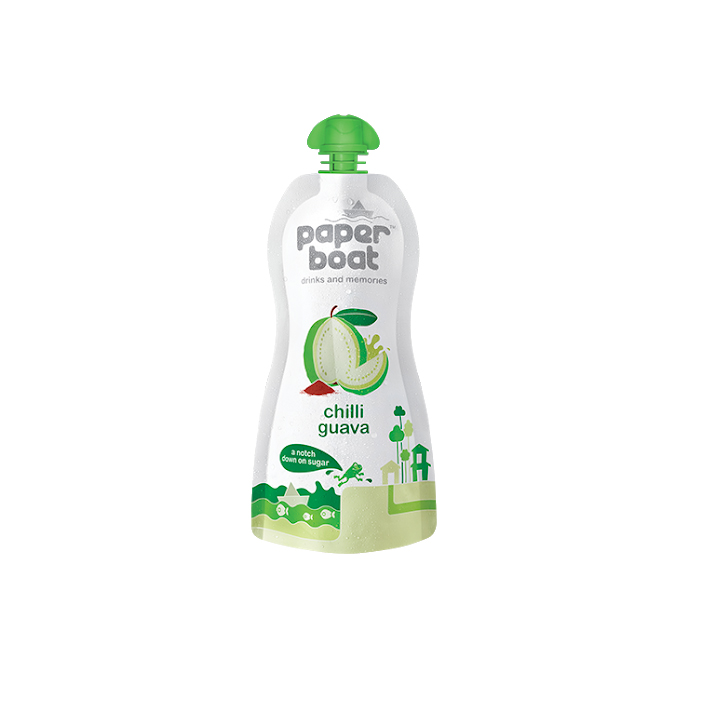 PAPERBOAT CHILLI GUAVA