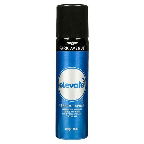 PARK AVENUE Elevate Eau de Parfum - 116 mlÂ Â (For Men)