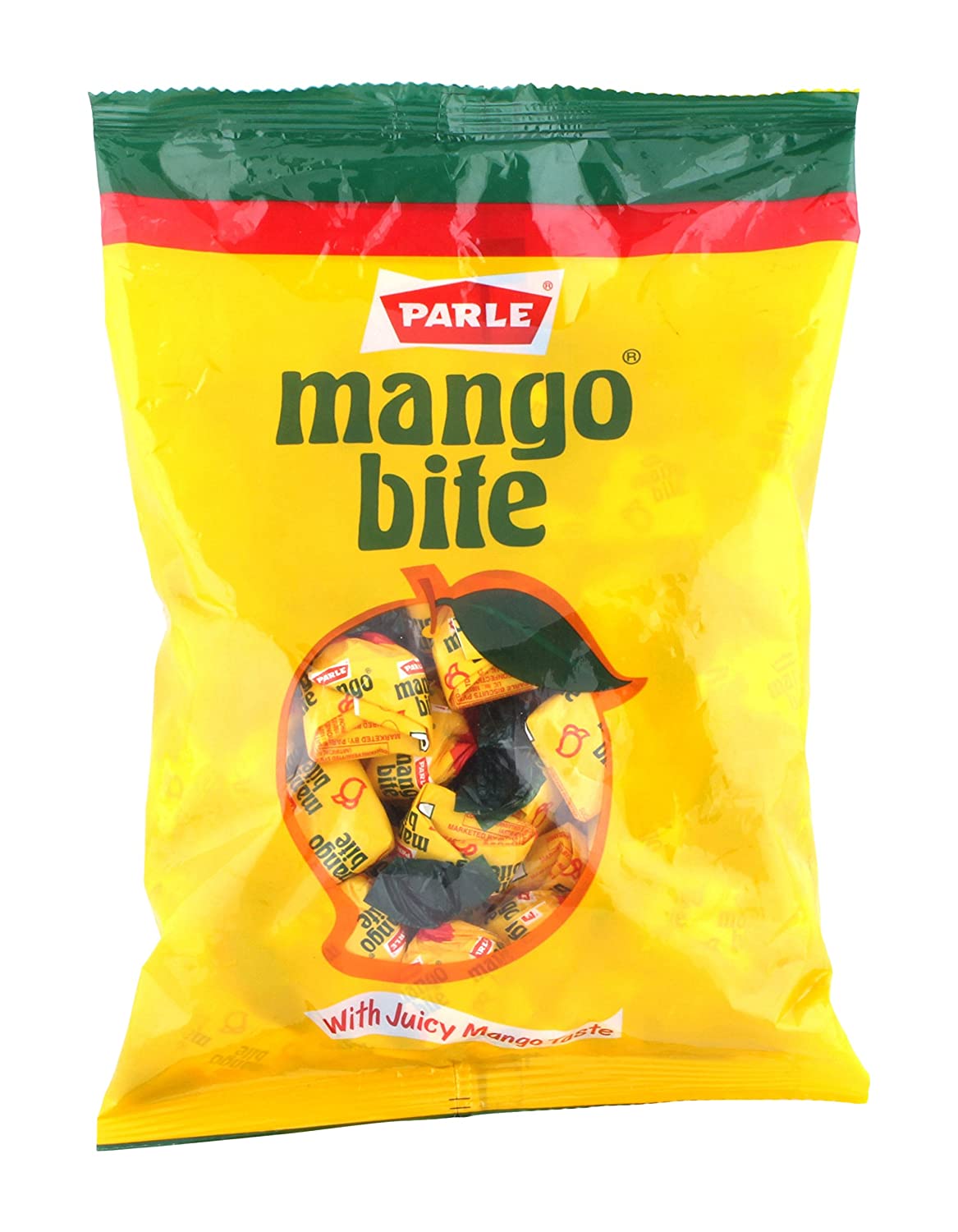 PARLE Juicy Mango Bite Candy