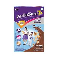 Pediasure Oats and Almond - Chocolate Flavor