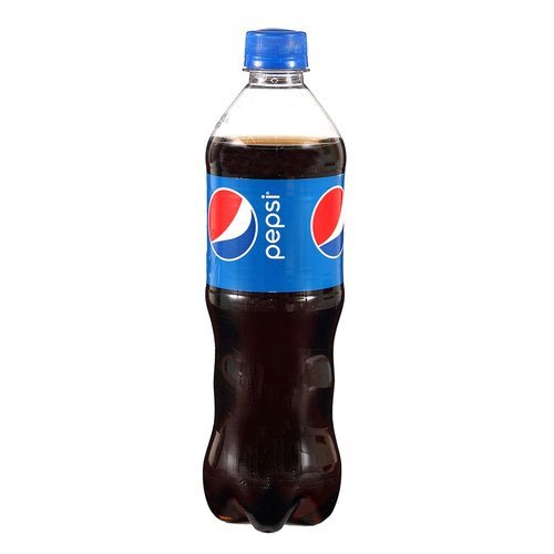 Pepsi Plastic BottleÂ Â 