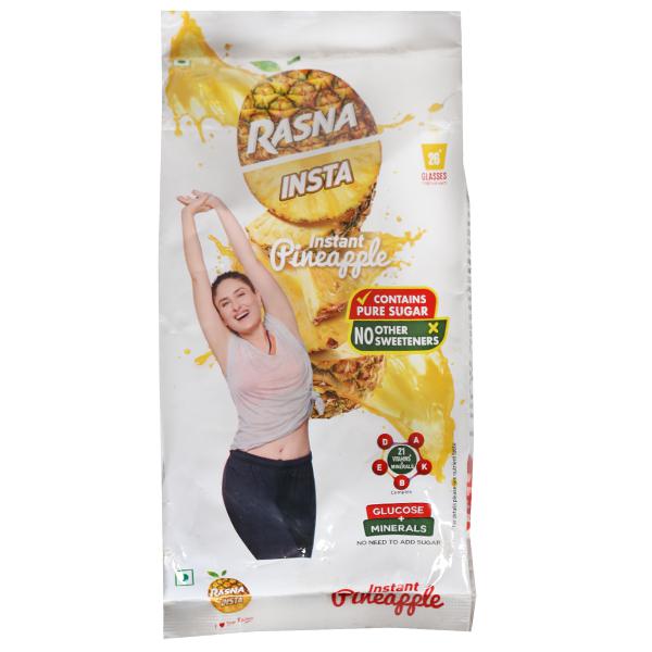 Rasna Instant Pineapple