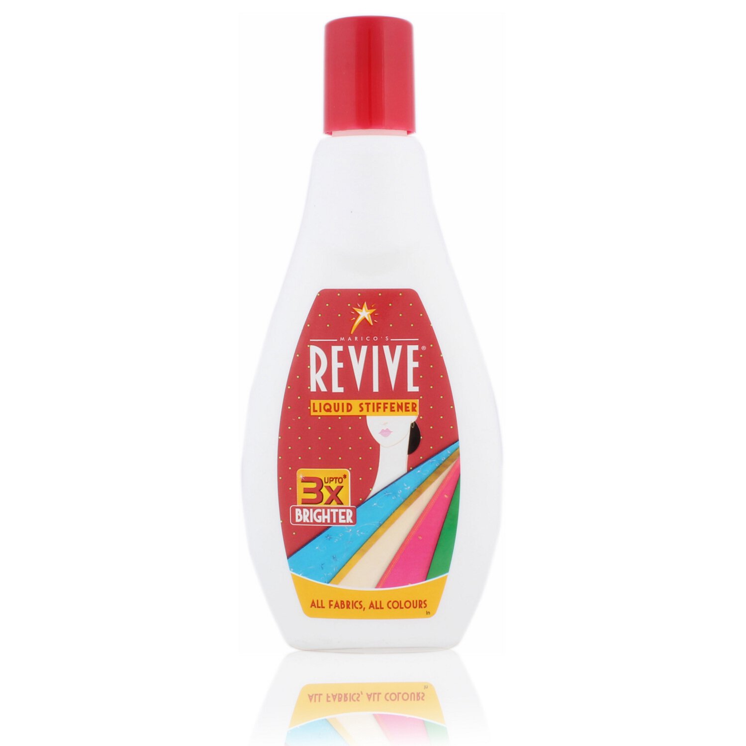 Revive Instant Starch Fabric Stiffener