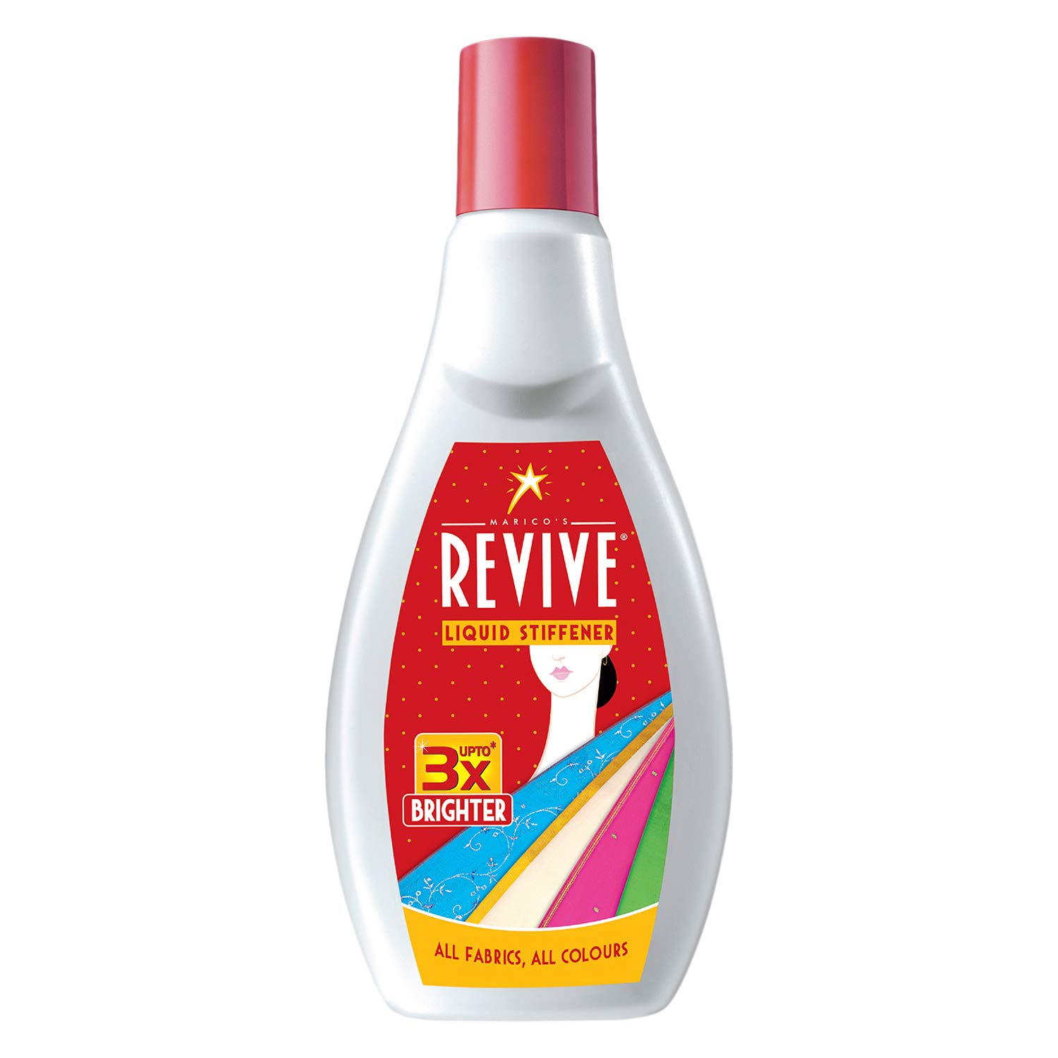 Revive Liquid Fabric StiffenerÂ 